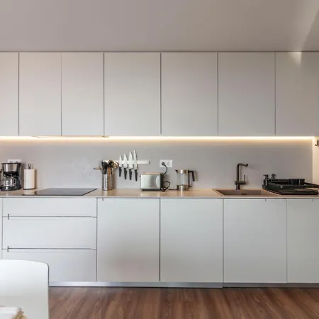 Urban Penthouse * Ponta Delgada