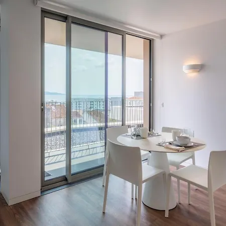 Apartamento Urban Penthouse *