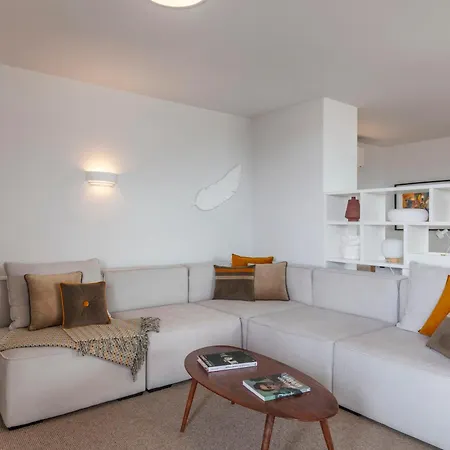 Apartamento Urban Penthouse Ponta Delgada