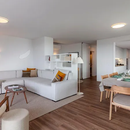 Urban Penthouse Apartamento Ponta Delgada
