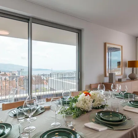 Apartamento Urban Penthouse