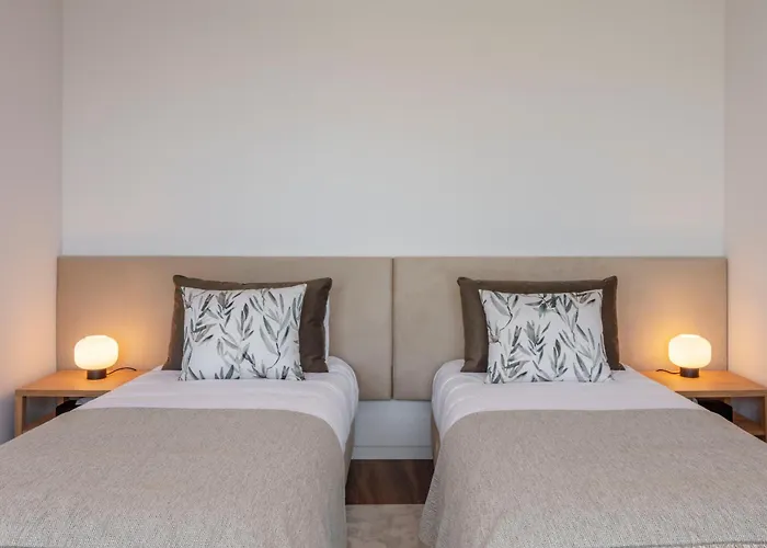 Апартаменты Urban Penthouse