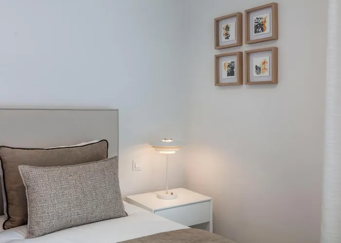 Urban Penthouse * Понта-Делгада